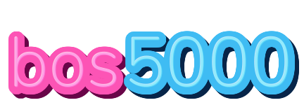 bos5000 — logo kanal