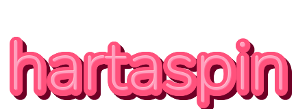 hartaspin — logo kanal