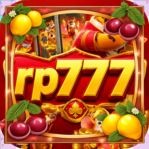 rp777 — mitra unggulan