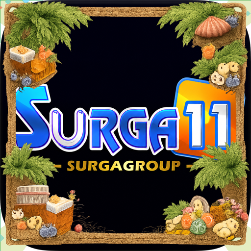 surga11 — mitra unggulan